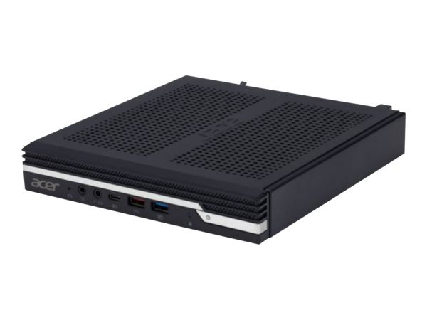 Acer Veriton N4 VN4680GT - Mini-PC - Core i5 11400T / 1.3 GHz - RAM 16 GB - SSD 512 GB - UHD Graphic