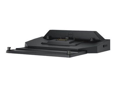 Dell Rugged Desk Dock Gen II - Dockingstation