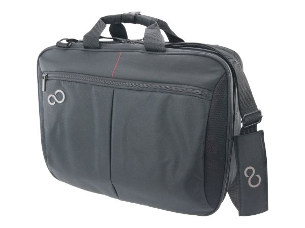 Fujitsu Prestige 16 - Notebook-Tasche - 43.2 cm (17")