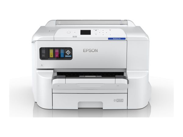 Epson WorkForce Pro EP-C7000DW BAM - Drucker - Farbe - Duplex - Tintenstrahl - A3 - 4800 x 1200 dpi