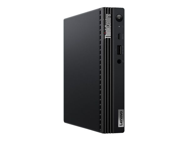 ThinkCentre M70q 11DT - Mini - Core i5 10400T / 2 GHz