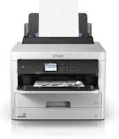 Epson WorkForce Pro WF-M5299DW - 1200 x 1200 DPI - A4 - 45000 Seiten pro Monat - 34 Seiten pro Minut