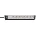 Brennenstuhl 1156057028 - Schwarz - Grau - 105 mm - 65 mm - 485 mm - 840 g