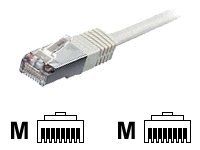 Equip Patch-Kabel - RJ-45 (M) zu RJ-45 (M)
