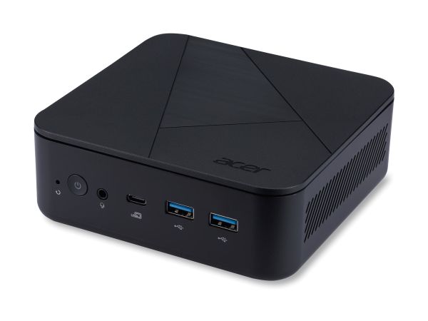 Acer Veriton NUC VN1502G-13U7U - Barebone - Mini-PC