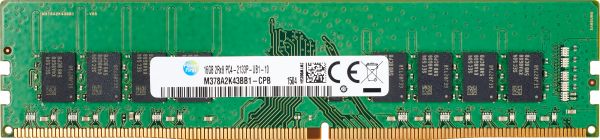 HP Speicher 16GB DIMM PC4-19200/2400MHz Non ECC