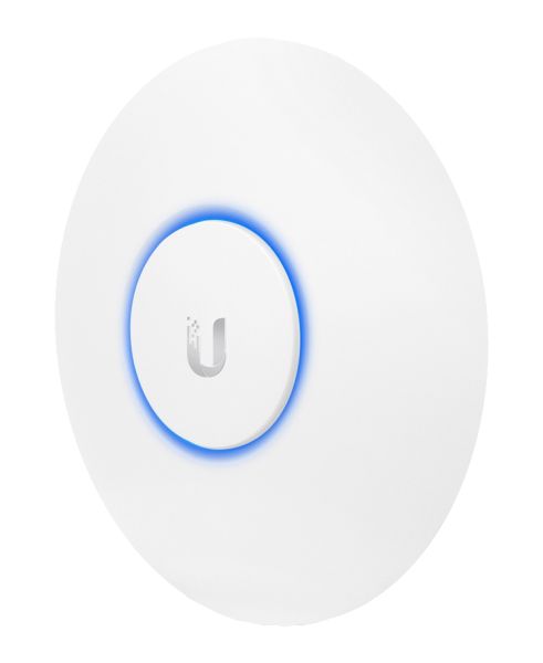 Ubiquiti Networks UAP-AC-PRO 1300Mbit/s Energie Über Ethernet (PoE)