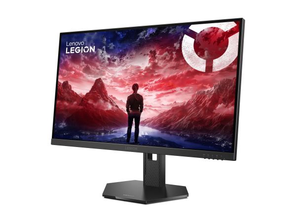 Lenovo Legion 27-10 - LED-Monitor - 1920 x 1080 Full HD (1080p)