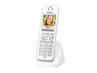 A0568774_AVM FRITZ!Fon C4, DE DECT-Telefon Weiß_20002624_1