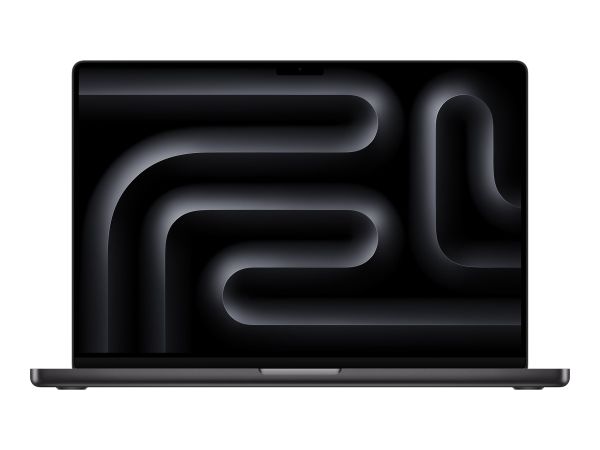 Apple MacBook Pro - M4 Pro - Apple M4 Pro 20-core