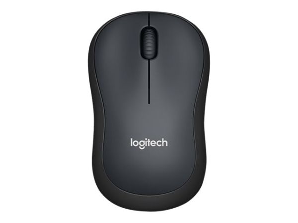 A0778956_Logitech M220 SILENT Maus anthrazit_910-004878_1