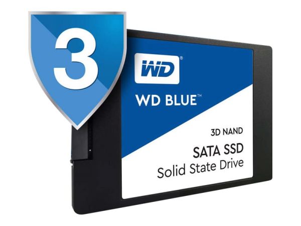 A0883358_WD Western Digital Blue 3D NAND SATA SSD 2TB 2048GB 2.5" Serial ATA III_WDS200T2B0A_1