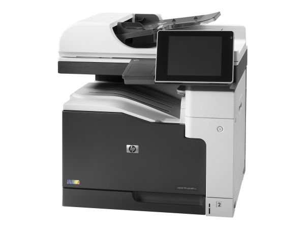 HP Color LaserJet Enterprise MFP M775dn - Multifunktionsdrucker - Farbe - Laser - A3/Ledger (297 x 4
