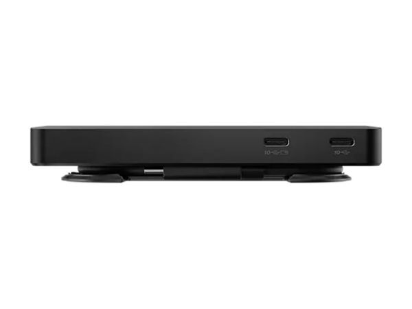 Lenovo Dockingstation - USB-C - HDMI, DP - 1GbE