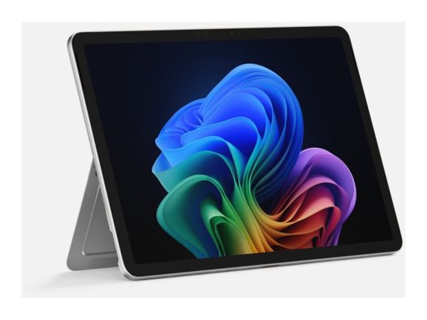 Microsoft Surface Pro Copilot+ PC for Business - Tablet - Snapdragon X Plus X1P-42-100 / 3.2 GHz - W