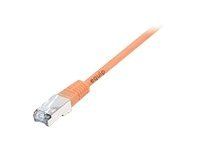 Equip Patch-Kabel - RJ-45 (M) zu RJ-45 (M)
