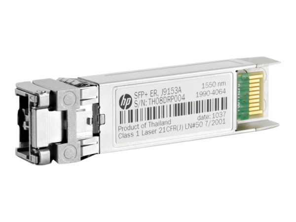 HPE X132 - SFP+-Transceiver-Modul - 10 GigE - 10GBase-ER