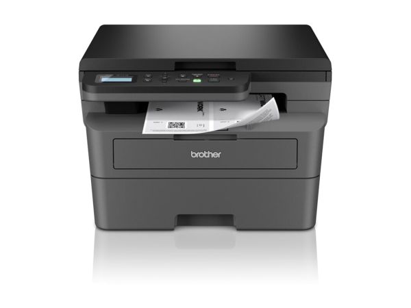 Brother DCP-L2627DW - Multifunktionsdrucker - s/w - Laser - A4/Legal (Medien)