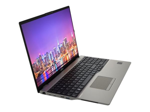 Fujitsu LIFEBOOK U7613 - Intel Core i5 1335U - vPro Essentials - Win 11 Pro - Intel Iris Xe Grafikka