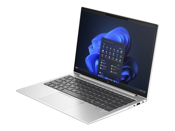 HP EliteBook 830 G11 Notebook - Intel Core Ultra 5 125U / 1.3 GHz - Win 11 Pro - Intel Graphics - 16