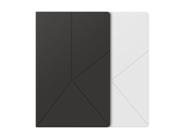 Samsung EF-BX930 - Flip-Hülle für Tablet - Schwarz