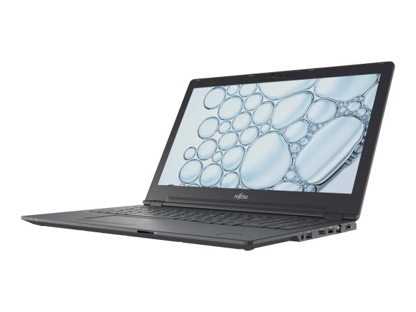 Fujitsu LIFEBOOK U7510 - Intel Core i7 10510U / 1.8 GHz - Win 10 Pro 64-Bit - UHD Graphics - 16 GB R