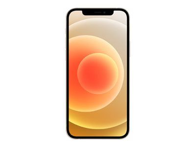 Apple iPhone 12 - 5G Smartphone - Dual-SIM / Interner Speicher 256 GB