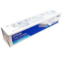 Epson Cyan - Original - Tonerpatrone - für AcuLaser C4200