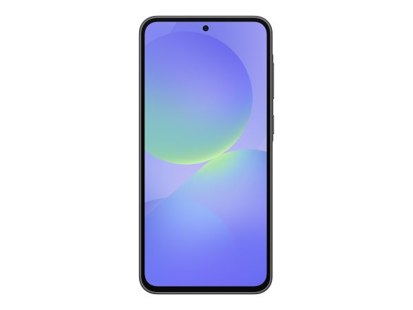 Samsung Galaxy A36 - 5G Smartphone - Dual-SIM - RAM 6 GB / Interner Speicher 128 GB - OLED-Display -