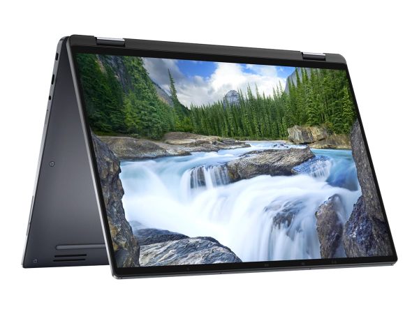 Dell Latitude 9330 - Flip-Design - Intel Core i7 1260U / 1.1 GHz - Evo - Win 10 Pro (mit Win 11 Pro