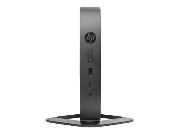 HP t530 Flexible Thin Client GX-215JJ 1,50GHz 4GB 32GB Flash WLAN AMD Radeon R2E