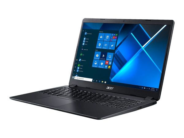 Acer Extensa 15 EX215-52-305B - Intel Core i3 1005G1 / 1.2 GHz - Win 10 Pro 64-Bit - UHD Graphics -