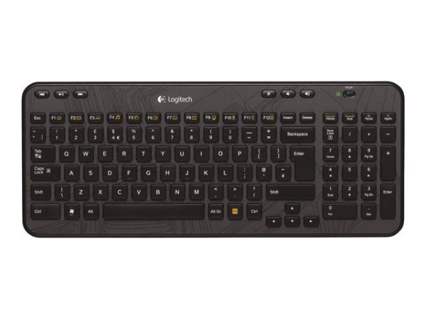 A0262695_Logitech K360 DE Tastatur Wireless schwarz_920-003056_1