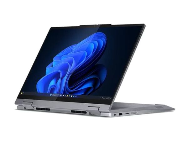 Lenovo ThinkBook 14 2-in-1 G5 IAU 21SQ - Flip-Design - Intel Core Ultra 5 225U / 1.5 GHz - Win 11 Pr
