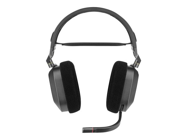 Corsair HS80 RGB, Kabellos, 20 - 40000 Hz,
