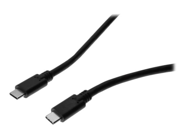 exertis Connect USB-Kabel - 24 pin USB-C (M)