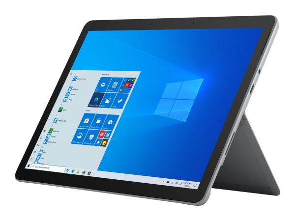 Microsoft Surface Go 3 Business, 26,7 cm (10.5"), Intel Core i3 10100Y / 1.3 GHz