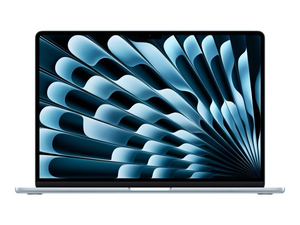 Apple MacBook Air - M4 - Apple M4 10-core - 16 GB RAM - 256 GB SSD - 38.91 cm (15.3")
