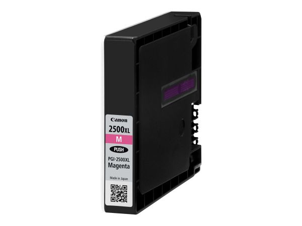 Canon PGI-2500XL M - 19.3 ml - Magenta - Original