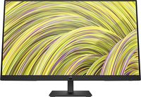 HP P27h G5 FHD Monitor EMEA-INTL English Loc-Euro plug - Flachbildschirm (TFT/LCD) - 68,6 cm