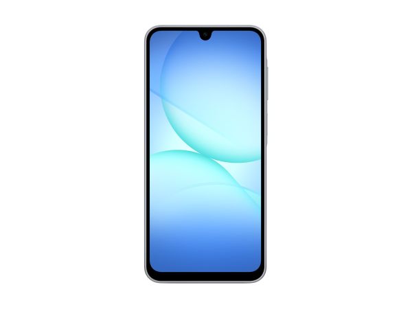 Samsung Galaxy A17 5G - 5G Smartphone - Dual-SIM - RAM 4 GB / Interner Speicher 128 GB - microSD slo