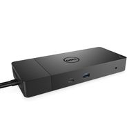 Dell WD19 - Dockingstation - USB-C - HDMI, 2 x DP, USB-C