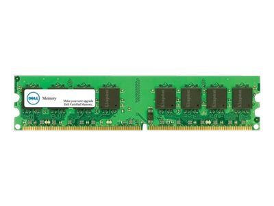 Speicher 4GB UDIMM DDR3-1600 non-ECC