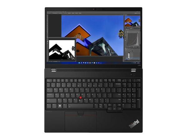 Lenovo ThinkPad L15 Gen 3 (Intel), Intel® Core™