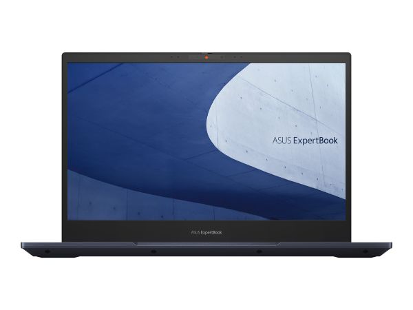 ASUS ExpertBook B5 B5402CBA-KI0213X - Intel Core i5 1240P / 1.7 GHz - Win 11 Pro - Iris Xe Graphics