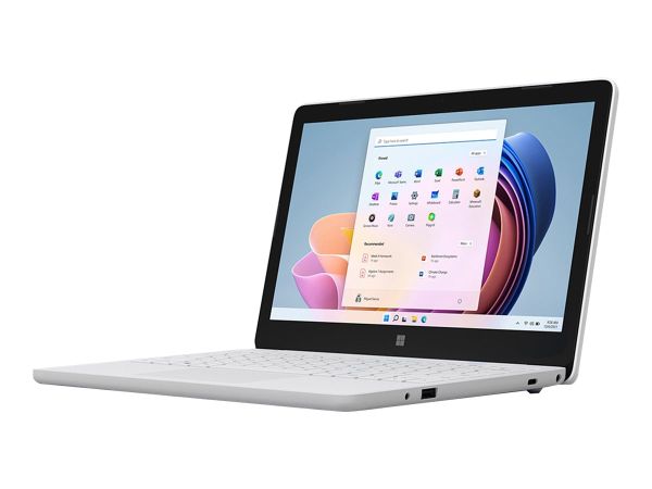 Surface Laptop SE 29,5cm/11,6" Cel. N4020 4/64GB Win 11 SE