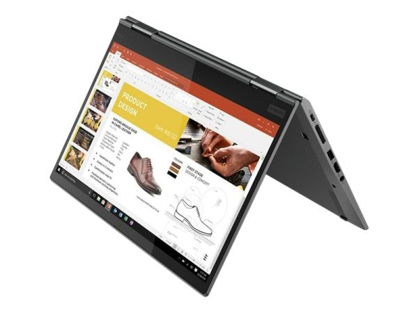 ThinkPad X1 Yoga (4th Gen) 20QF - Flip-Design - Core i5 8265U / 1.6 GHz - Win 10