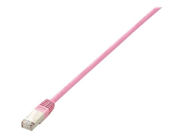 Equip Pro - Patch-Kabel - RJ-45 (M) zu RJ-45 (M)