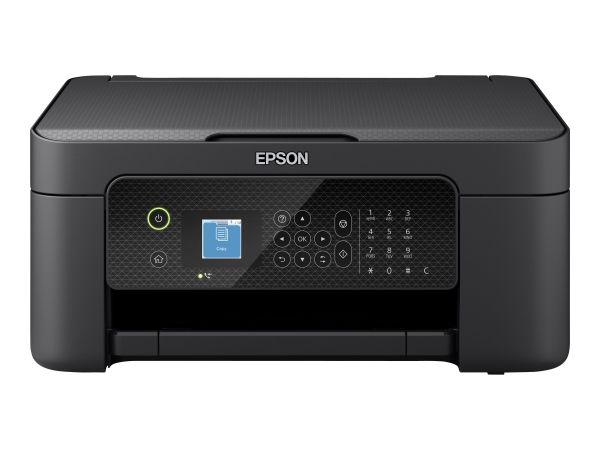Epson WorkForce WF-2910DWF - Multifunktionsdrucker - Farbe - Tintenstrahl - 216 x 297 mm (Original)