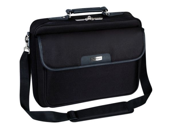 105595_Targus Notepac 15.4 - 16" / 39.1 - 40.6cm - Notebook-Tasche - 40.6 cm (16")_CN01_1